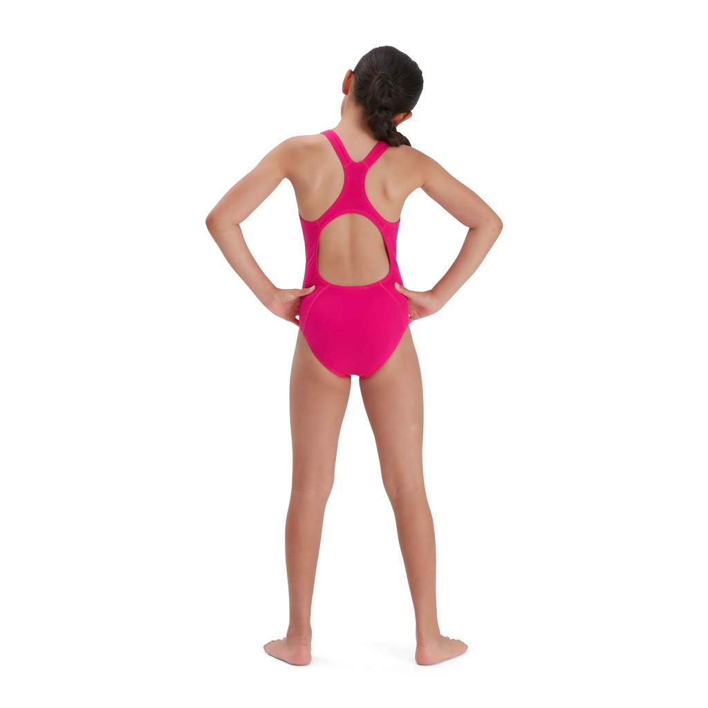 Speedo ECO Endurance+ Medalist Teen Swimsuit | Reydon Sports Plc